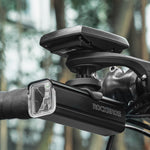 LinkMejor Bike Mount Multifunctional Handlebar Waterproof Ultralight Cycling Stand Speedometer Camera Extension Stand