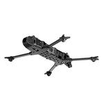 GEPRC GEP LC75 V3 342mm Wheelbase 6mm Arm 7.5 Inch Long Range Frame Kit for DIY RC Drone FPV Racing