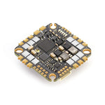 25.5×25.5mm Mamba MK5 G4 AIO Alpha Dshot2400 Flight Controller with 40A 4-6S ESC for RC FPV Racing Drone