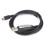LinkMejor Programming Cable For TYT TH-9800 TH-7800 TH-9800D50km Communication Distance Interference Reduction High Performance Radio Cable