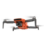 LinkMejor X8 MINI 3 SoLink 9KM FPV Super Night Video Mode With 4K 60fps 1/2" CMOS Camera 3-axis Mechanical Gimbal 32mins Flight Time 250g Ultralight Foldable RC Drone Quadcopter RTF
