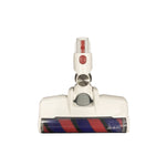 Original Electric Ground Brush Head Replacement for Jimmy JV53
