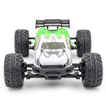LinkMejor 16890A 1/16 2.4G 4WD 45km/h Brushless RC Car High Speed Fast Off-Road Truck Full Proportional Vehicles Models RTR Toys