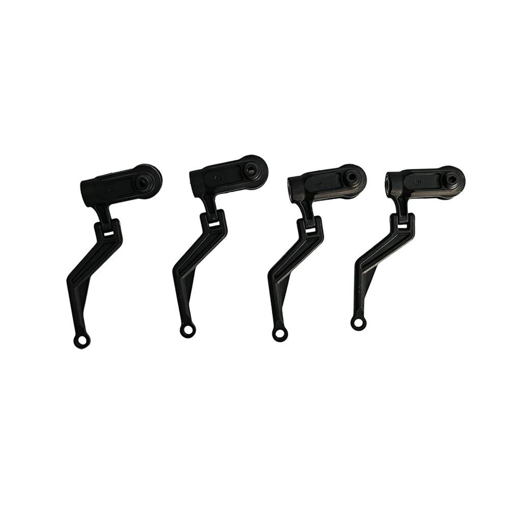 RC ERA C180 RC Helicopter Spare Parts Main Rotor Clamp Set