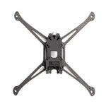 HGLRC Rekon5 Lite 206mm Wheelbase 5 Inch Frame Kit Compatible with DJI O4 for DIY RC Long Range FPV Racing Drones