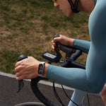 Xiaomi Mi Band 10 1.72-inch AMOLED Display 5ATM Waterproof 21H Playback Heart Rate Blood Oxygen Monitor Sleep Monitoring Stress Tracking Multi-sport Modes Smart Watch