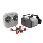 LinkMejor Tinyhawk III Plus Freestyle Analog / HDZero HD Digital 2.5 Inch 1S FPV Racing Drone BNF RTF