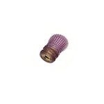 FeliStick Pinchee M3/M4 Radio Transmitter Anti-slip Stick Ends Joystick Cap Rocker for RC Model Drone Quadcopter