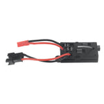 LinkMejor HJ811 HJ812 RC Boat Parts Receiver Board Vehicles Models Spare Accessories B004