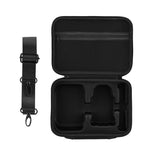 LinkMejor Portable Waterproof Shoulder Storage Bag Carrying Box Case for DJI MINI 4K / Mini 2 / Mini 2 SE RC Drone