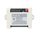 Sinilink HL20F MP3 WAV Audio Player Module DC 12-85V 20W Output One-to-One Trigger Class D Amplifier Custom Audio