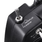 Eachine E150 E180 E200 E200S E250 RC Helicopter Spare Parts E6 Transmitter Compatible with FUTABA S-FHSS Protocol