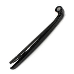 Car Rear Wind Shield Arm Wind Screen Wiper Blade For Audi A3 8P HATCHBACK 2003-2008 Q7 4L 2006-2015