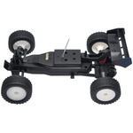 Serpent MINI for Spyder Truggy SER430003 RTR 1/24 2.4G RWD RC Car Off-Road Truck EP Full Proportional Control Built In ESP Vehicles Models Toys