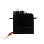 LinkMejor E130 E130S RC Helicopter Spare Parts 4.3g Digital Servo