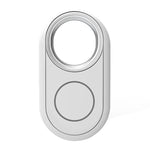 Xtag12 Wireless Charging Smart Card bluetooth Tracker Apple Find My Android Find Hub 75dB Buzzer Pet Luggage Key Finder