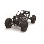 Orlandoo OH32X01 1/32 4WD DIY Frame RC Kit Rock Crawler Car Off-Road Vehicles without Electronic Parts