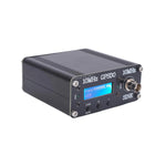 LinkMejor GPS Disciplined Oscillator High Precision 10MHz ±0001Hz with Dual Mode ATGM336H Module Stable TCXO Output 1PPS Signal for Lab Equipment Frequency Calibration