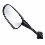 18mm Motorcycle Rearview Mirrors Back Side Mirrors For HONDA CBR600 CBR600RR CBR1000 CBR1000RR