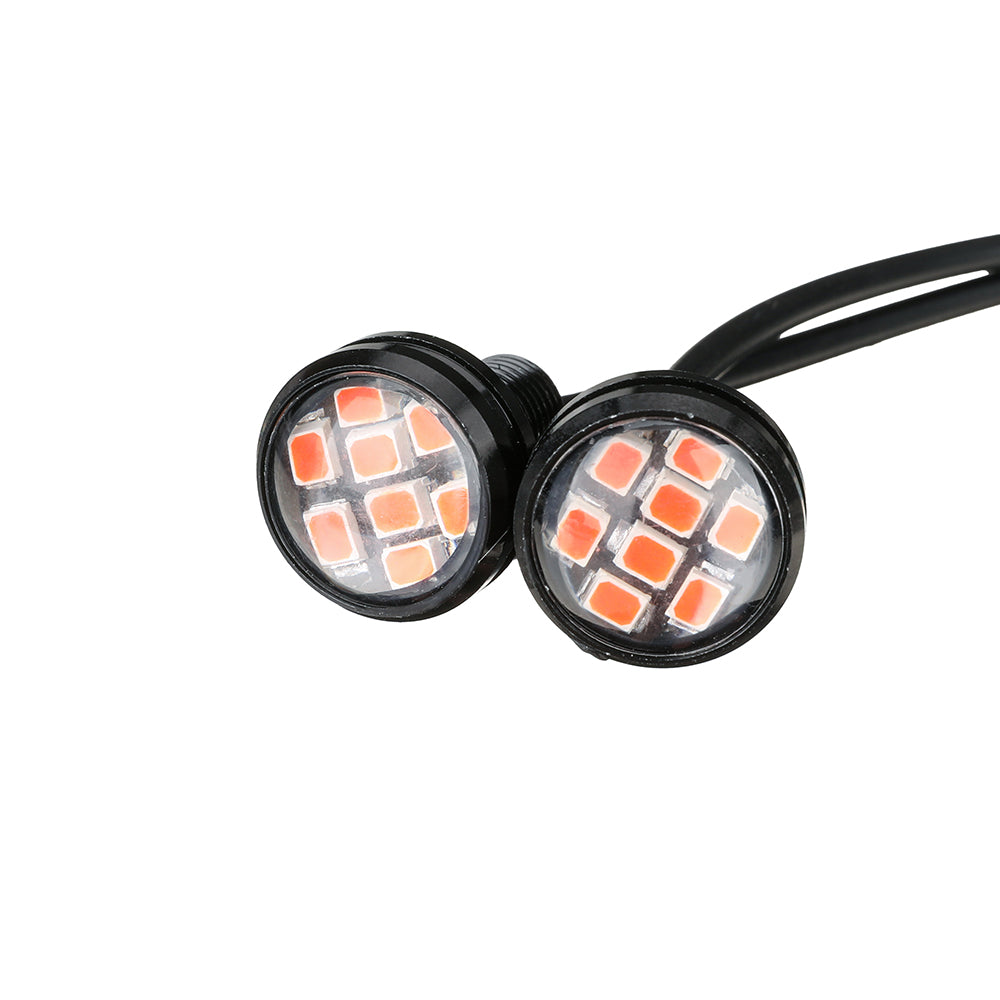 LinkMejor Electric Scooter Lamp Bead For LinkMejor C1 2.0 Front Brake Light Beads Rear Brake Light Beads Rear Driving Light Beads