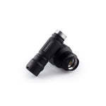 Convoy C8 7135*8 L2 LED 1067.3LM Strong Flashlight Tactical LED Torch Hunting Fishing Camping Light Lantern