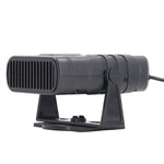 10W Solar Heater Monocrystalline 220x180mm Portable Camping Heater with Dual USB Ports Waterproof DC Head and Battery Box for Outdoor Use
