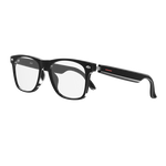 LinkMejor E13 Waterproof Smart Glasses Wireless bluetooth Bone Conduction Glass Camera HD Music Audio Headset Eyewear