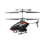 4DRC M6 2.4G 3.5CH 4K HD Dual Camera Obstacle Avoidance Aerial Photography RC Helicopter RTF for Beginner