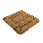 Heated Seat Cushion Office USB Winter Warmer Temperature Adjustable Graphene 5V Electric Chair Pad Electric Heating Cushion Pad Chair Winter Warming 3 Layer Blanket