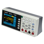 LinkMejor XDM1051 XDM1251 Portable Benchtop Digital Multimeter 5 1/2-Digit 120000 Counts High Precision DMM True RMS Data Logger