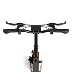 [US DIRECT] GOKEEP F4 Electric Scooter 48V 15.6AH 250W(Peak 1000W) Motor Top Speed 25KM/H 10Inch Tire 40KM Mileage 120kg Max Load