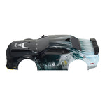 ZLL SG216 PRO/MAX 1/16 Drift RC Car Parts Body Shell Painted Vehicles Models Accessories