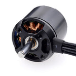 LinkMejor Hobby C3542 1000KV/1250KV/1450KV Outrunner Brushless Motor for RC Airplane Fixed-wing EDF Ducted Fan Unit