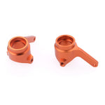 ZD 8052 RC Car Steering Cup For 9116 V3 Pirates 3 BX8E 1/8 RC Car Electric Truck Parts