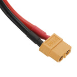 LinkMejor 11.1V 6000mAh 100C 3S Lipo Battery XT60 Plug for RC Drone