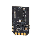 RadioMaster XR3 Nano ExpressLRS ELRS 2.4GHz/900MHz/Dual-Band Multi-Frequency Dual T-Antenna Diversity Receiver for Radiomaster TX16S Boxer GX12 Pocket Radio