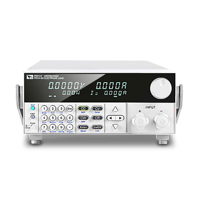 LinkMejor IT8511A+ Programmable Electronic Load Meter 150V 30A 150W High Precision Dynamic Mode 10KHz Testing Equipment