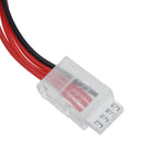LinkMejor 11.1V 2800mAh 50C 3S Lipo Battery XT60 Plug for RC Drone
