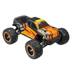 LinkMejor 16889A Pro 1/16 2.4G 4WD Brushless High Speed RC Car Vehicle Models Full Propotional