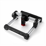 [EU/US Direct]ATOMSTACK SWIFT 3W Mini Diode Laser Engraver 135x145mm Processing Area WiFi Connection 10000mm/min Speed DIY Engraving Cutter
