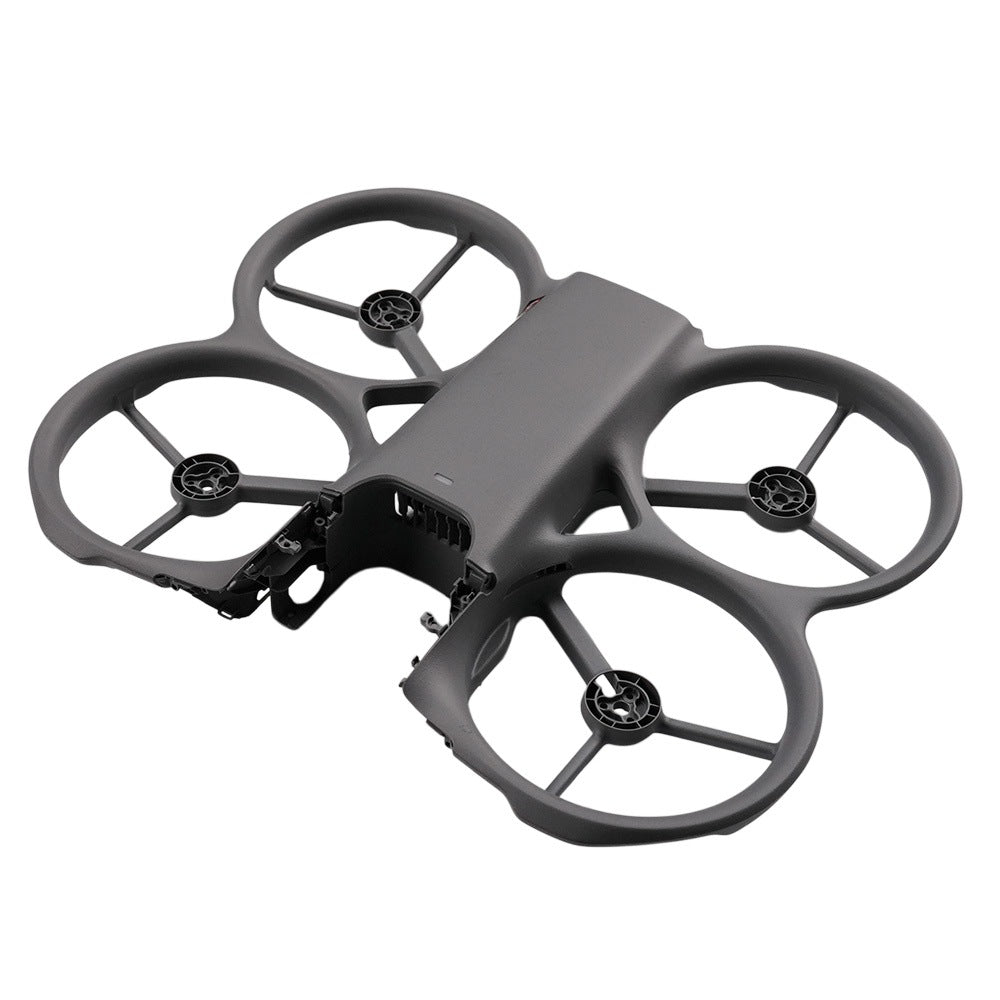 Upper Shell Middle Frame Disassembly Repair Parts for DJI Avata 360 RC FPV Racing Drones