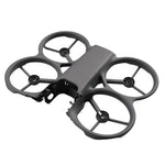 Upper Shell Middle Frame Disassembly Repair Parts for DJI Avata 360 RC FPV Racing Drones