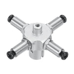 RC ERA C123 RC Helicopter Spare Parts Metal Rotor Head Group Set