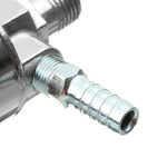 12V 24V Air Horn Train Truck Electric Solenoid Valve Heavy Duty 1/4'' Chrome