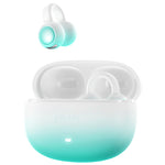 PICUN W5 TWS Earclip Earbuds Wireless bluetooth 5.4 Earphone HiFi Audio Deep Bass Dual-Mic AI Call Noise Reduction 40H Playback Lightweight Flexible Comfort Low Gaming Latency Sports Headphones