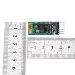 Geekcreit® HC-05 Wireless bluetooth Serial Transceiver Module Slave And Master Geekcreit for Arduino - products that work with official Arduino boards