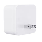 Tuya Smart Home WIFI Plug Socket 16A Universal Travel Universal Conversion Socket Outlet Power Monitor Timer Countdown Function Voice Control with Alexa Google Home