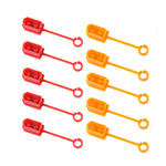 10PCS 3D Printed TPU Connector Protection Cap Cover XT60 Male Female Plug Shell Jacket Dustproof Insulation for RC DIY Part
