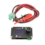 0-30K 250kHz Mini DIY Digital Oscilloscope for Educational Learning Measurement Electronic Maintenance
