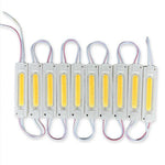 20LED Super Bright COB LED Module 24V 1.8W Injection LED Module Waterproof Advertising Design LED Lamp for Sign Shop Banner Light